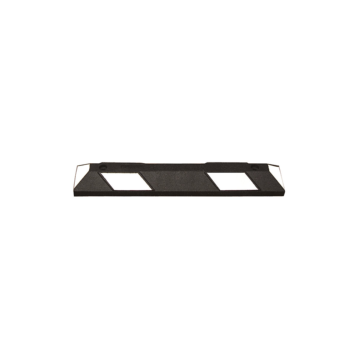 PARK-AID Wheel Stops