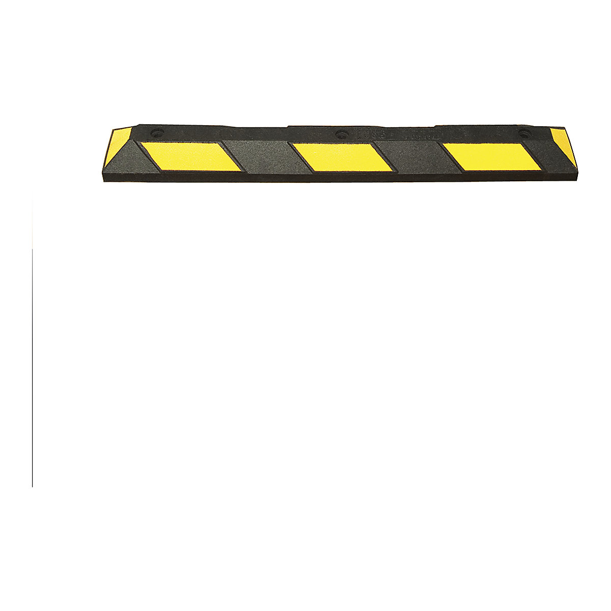 PARK-AID Wheel Stops