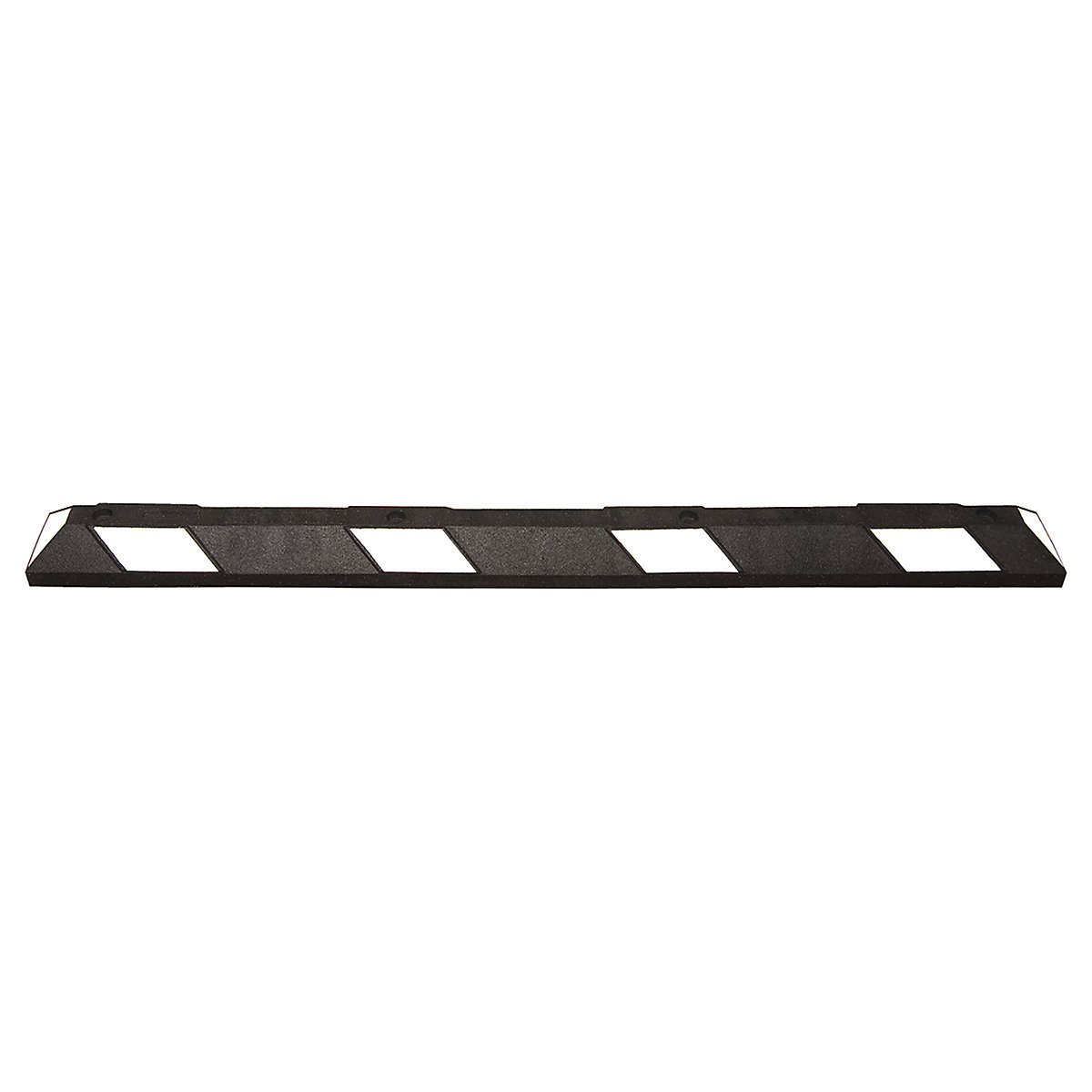 PARK-AID Wheel Stops