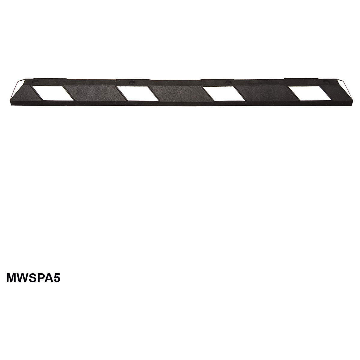 PARK-AID Wheel Stops (Product illustration 6)-5