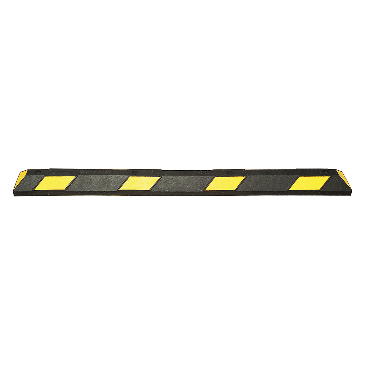 PARK-AID Wheel Stops