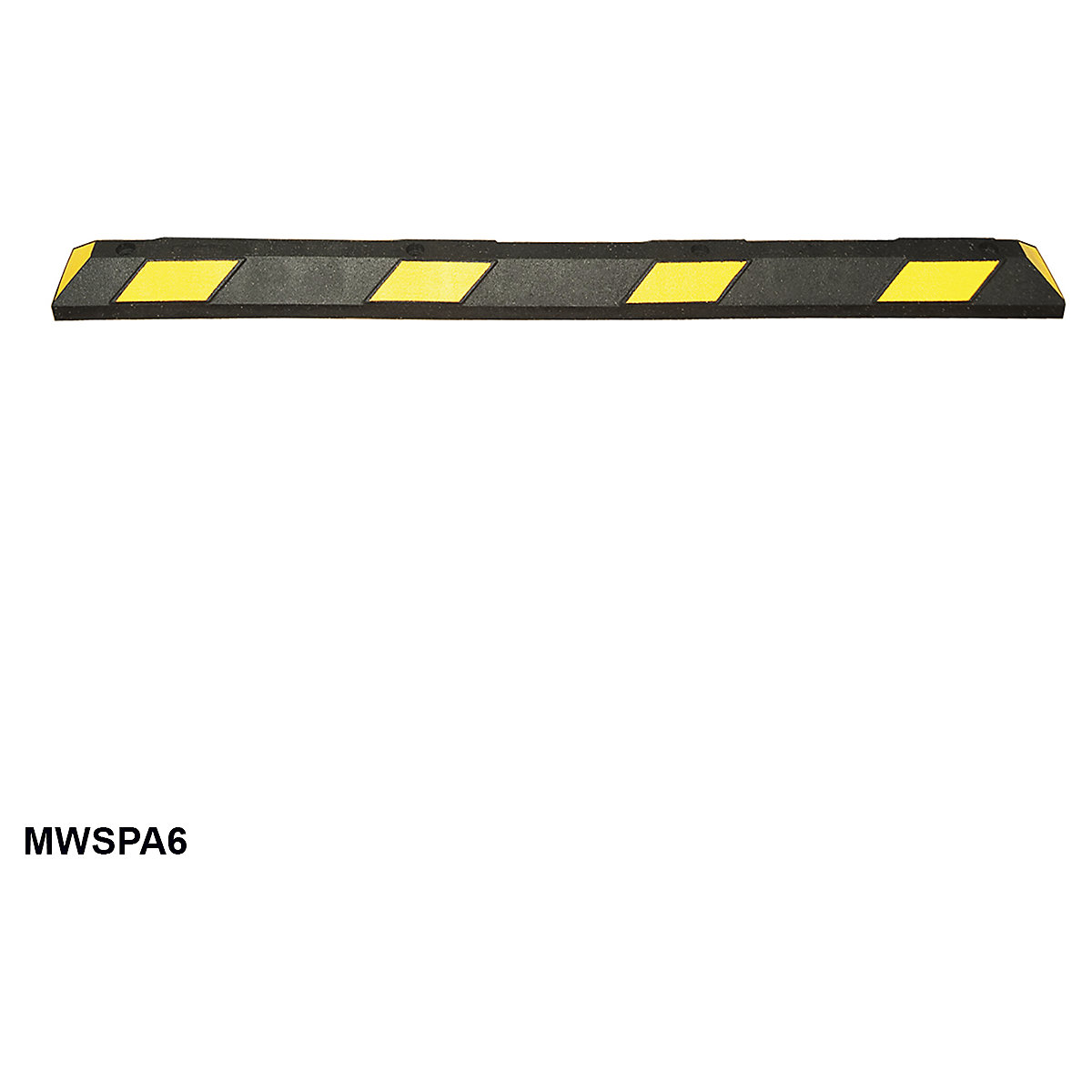 PARK-AID Wheel Stops (Product illustration 7)-6