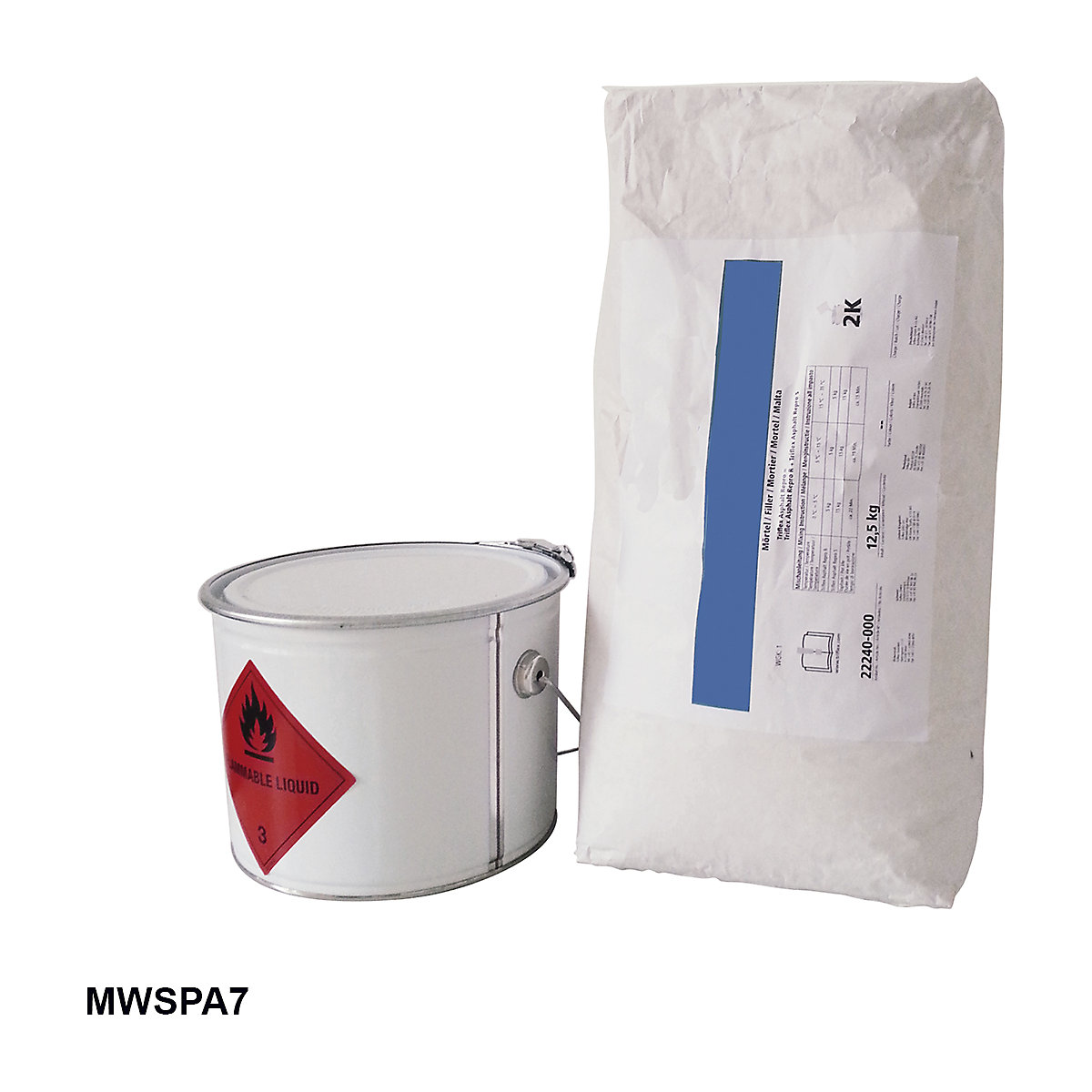 PARK-AID Wheel Stops (Product illustration 8)-7