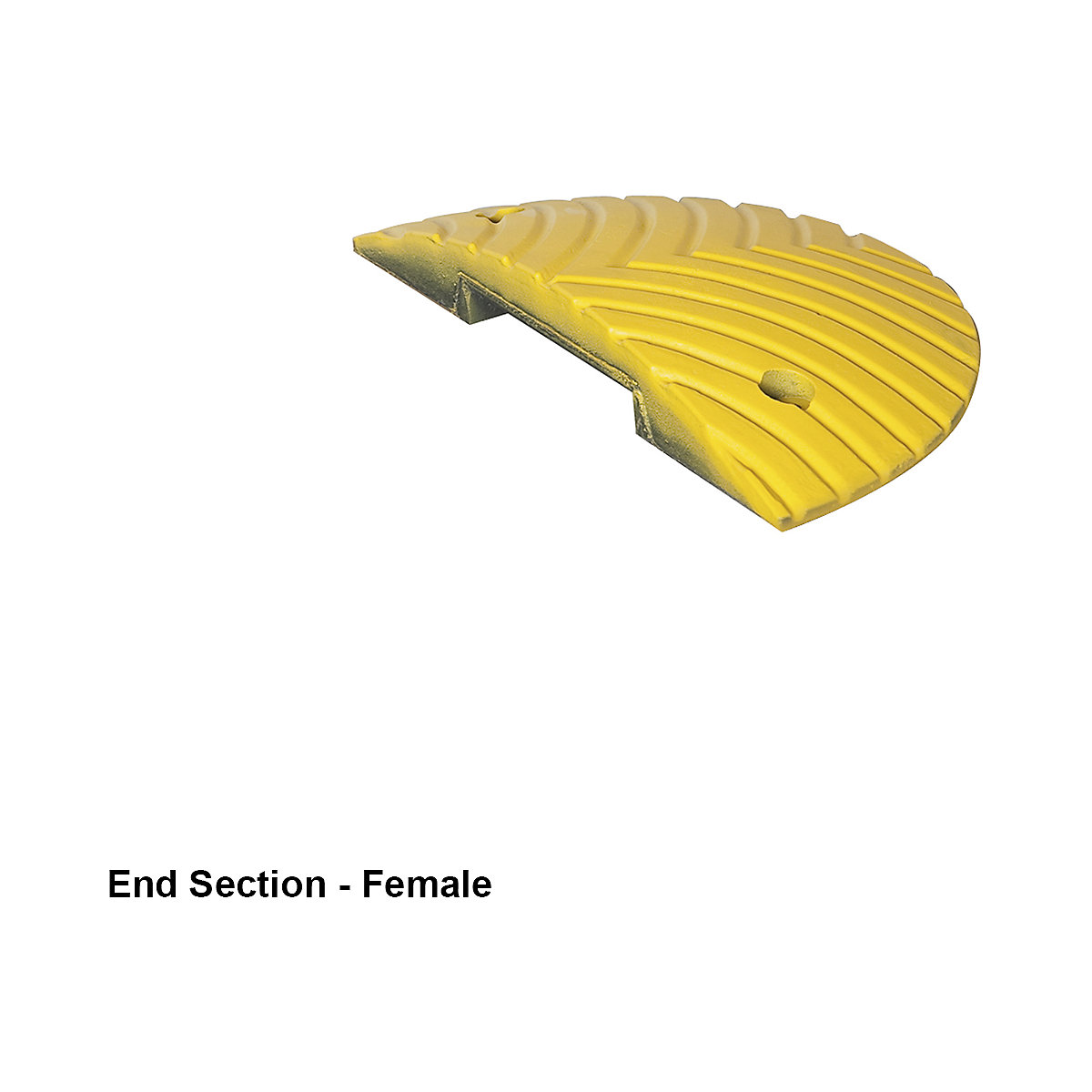 TOPSTOP-ECO Speed Reduction Ramps (Product illustration 6)-5