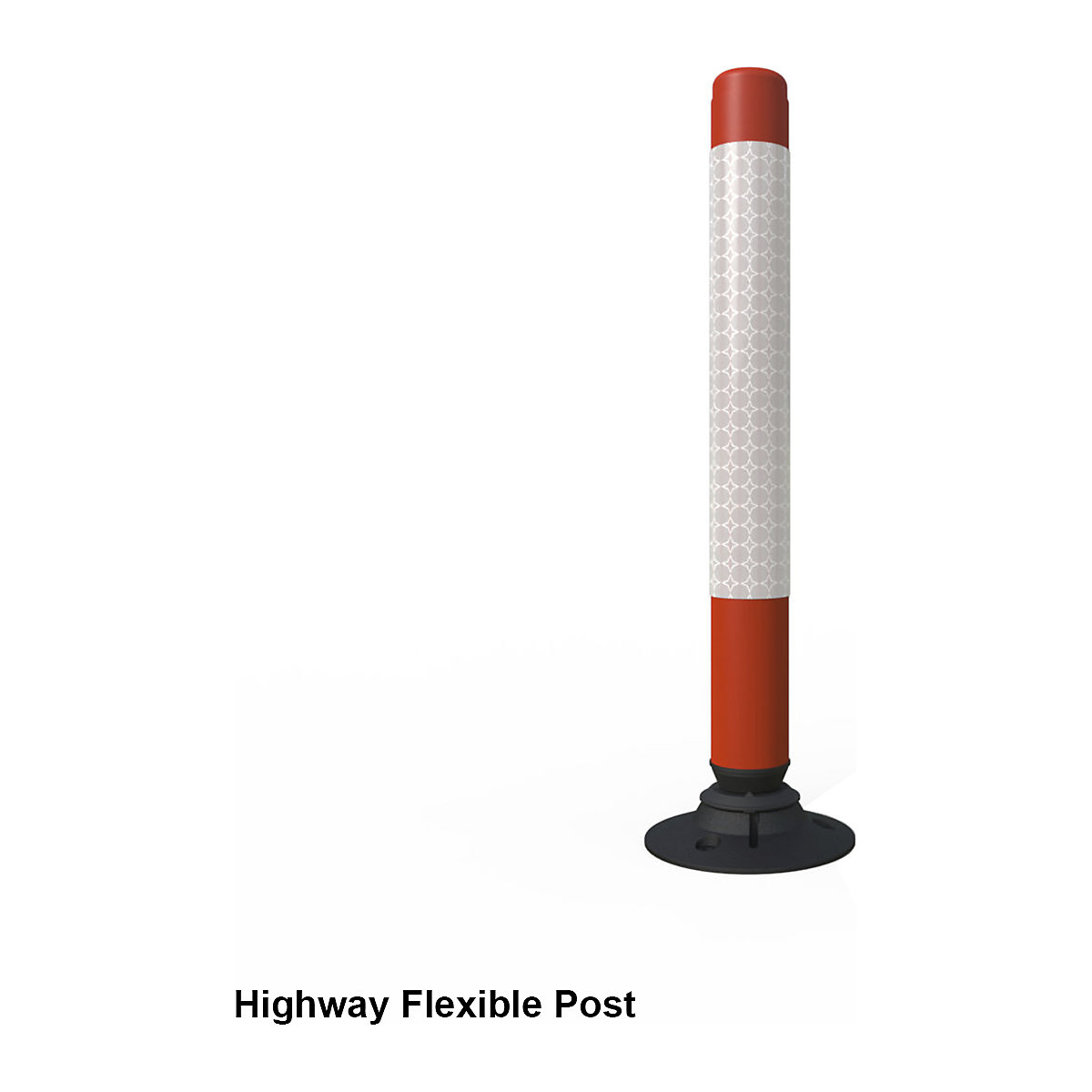 TRAFFIC-LINE Flexible Posts (Product illustration 3)-2