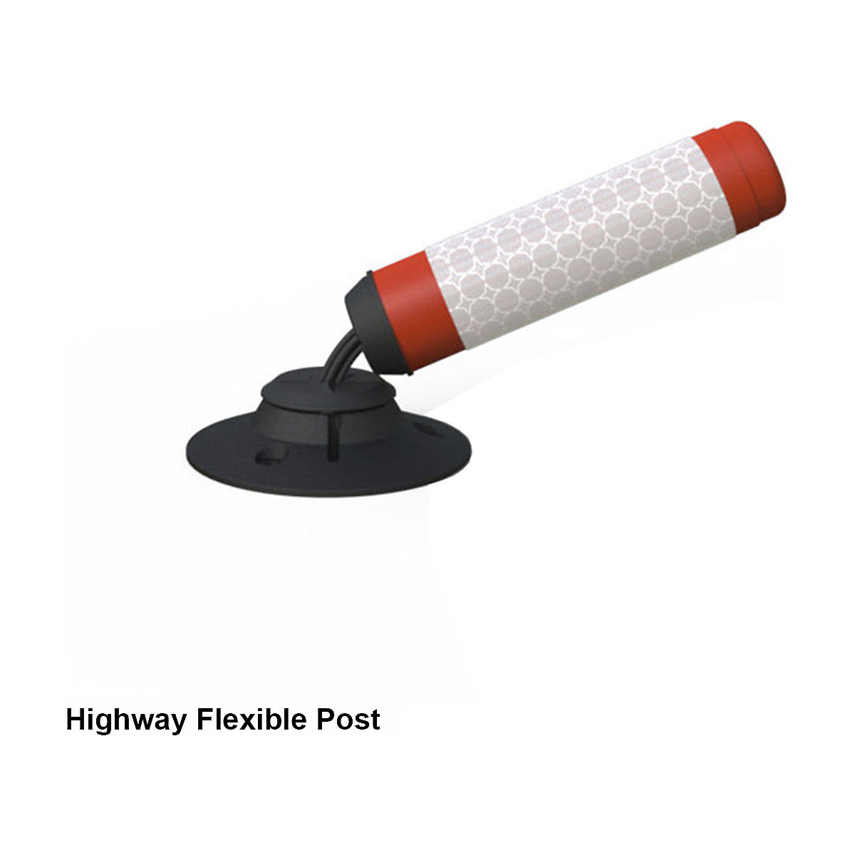 TRAFFIC-LINE Flexible Posts (Product illustration 4)-3