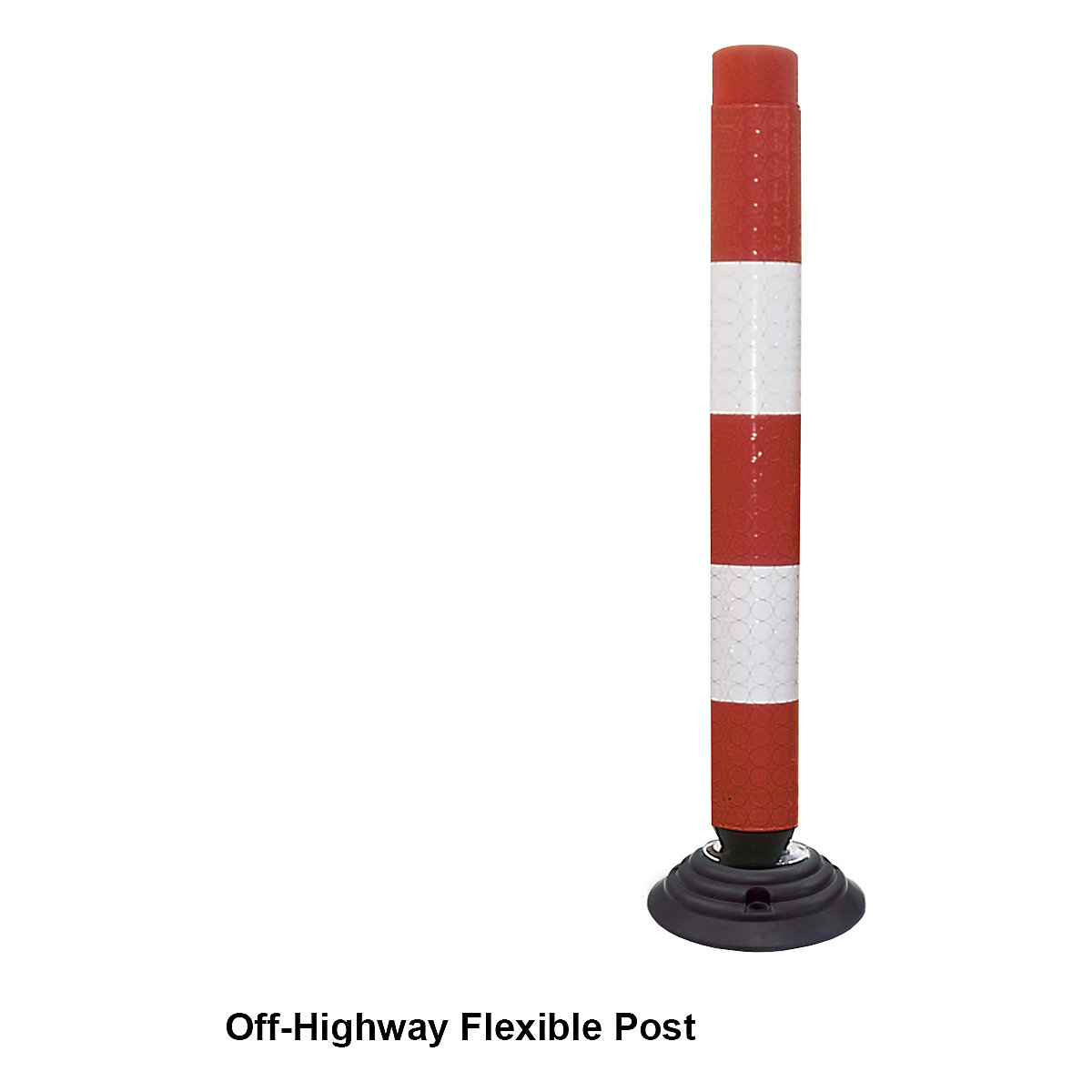 TRAFFIC-LINE Flexible Posts (Product illustration 6)-5