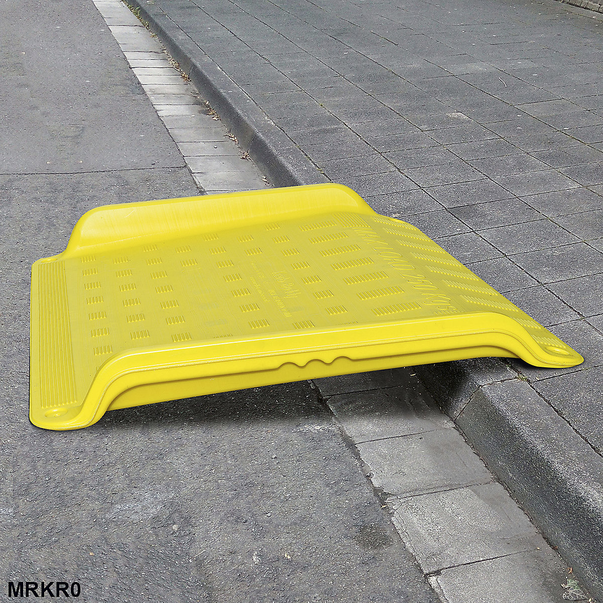 TRAFFIC-LINE Kerb Ramps (Product illustration 3)-2