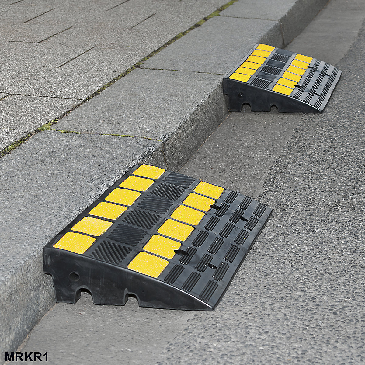 TRAFFIC-LINE Kerb Ramps (Product illustration 7)-6
