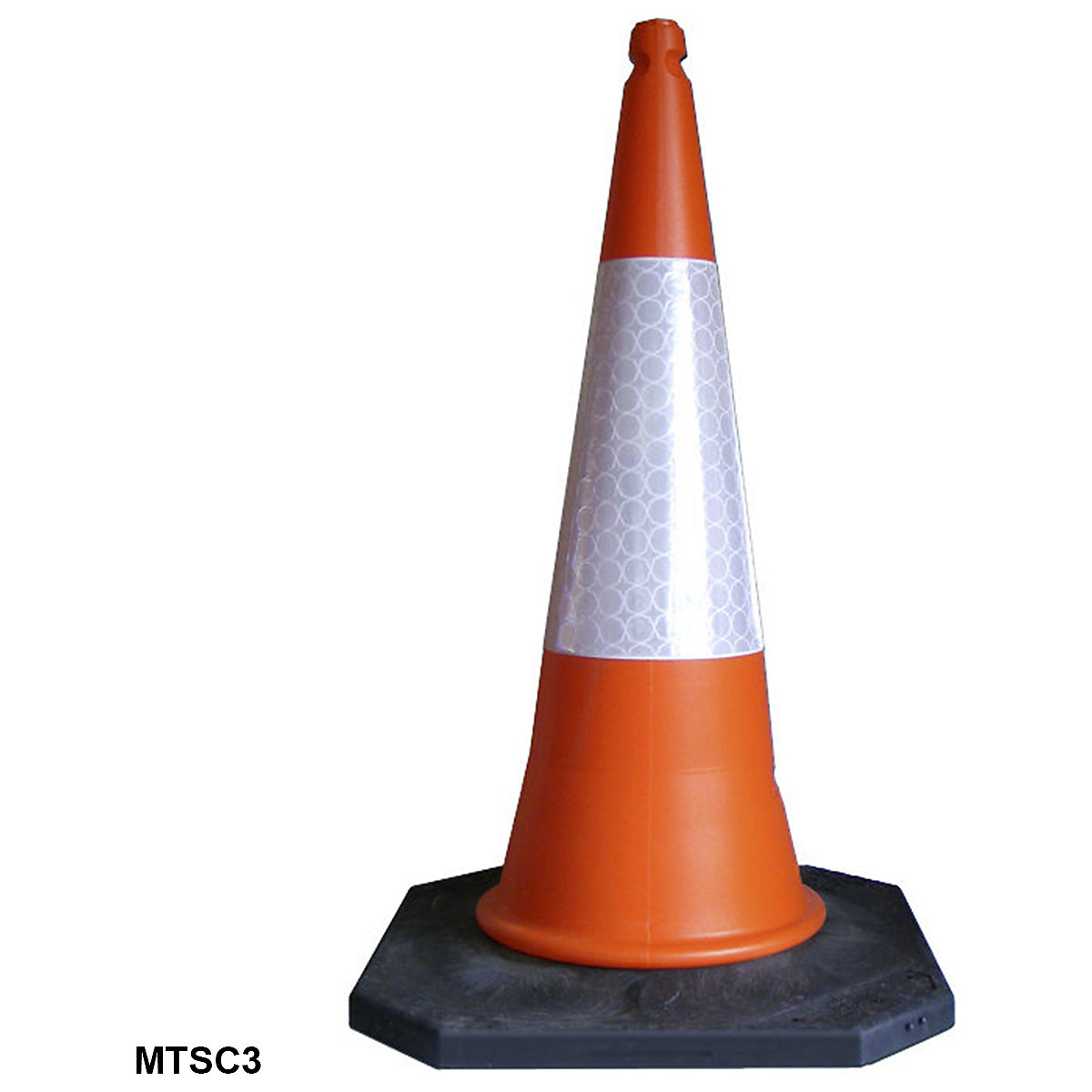 TRAFFIC-LINE Traffic Cones (Product illustration 5)-4