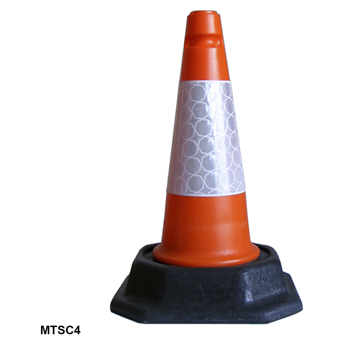 TRAFFIC-LINE Traffic Cones (Product illustration 6)-5