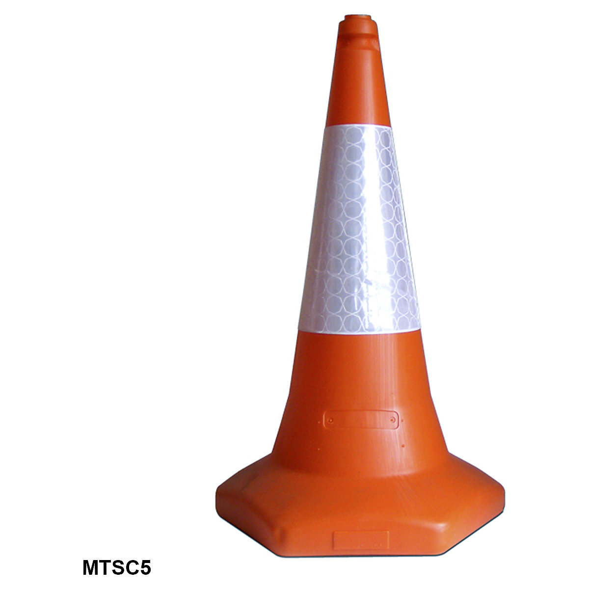 TRAFFIC-LINE Traffic Cones (Product illustration 7)-6