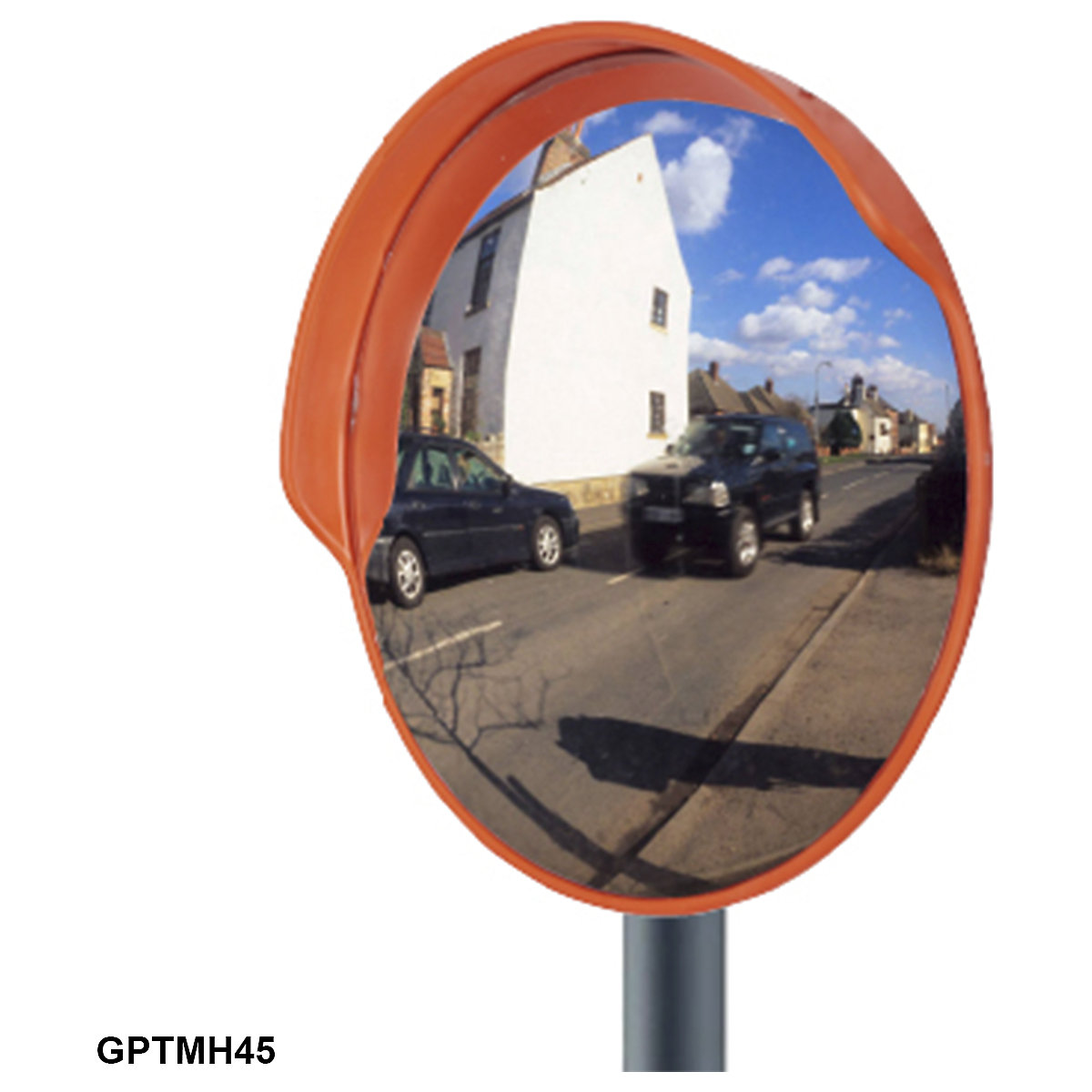 Traffic Mirrors (Product illustration 4)-3