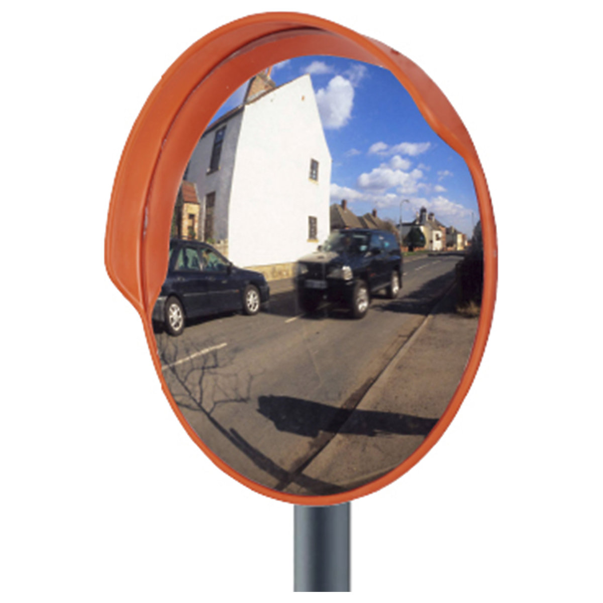 Traffic Mirrors