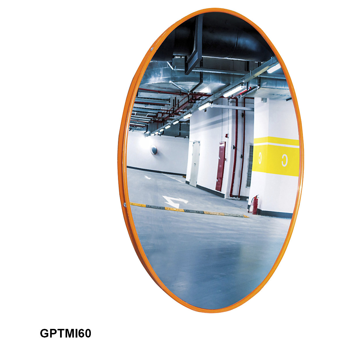 Traffic Mirrors (Product illustration 8)-7