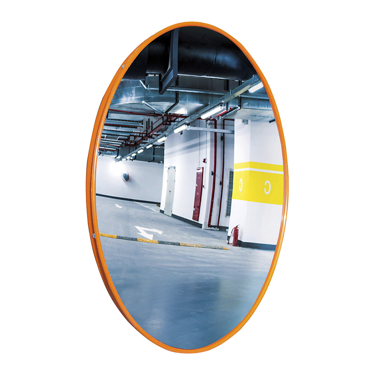 Traffic Mirrors