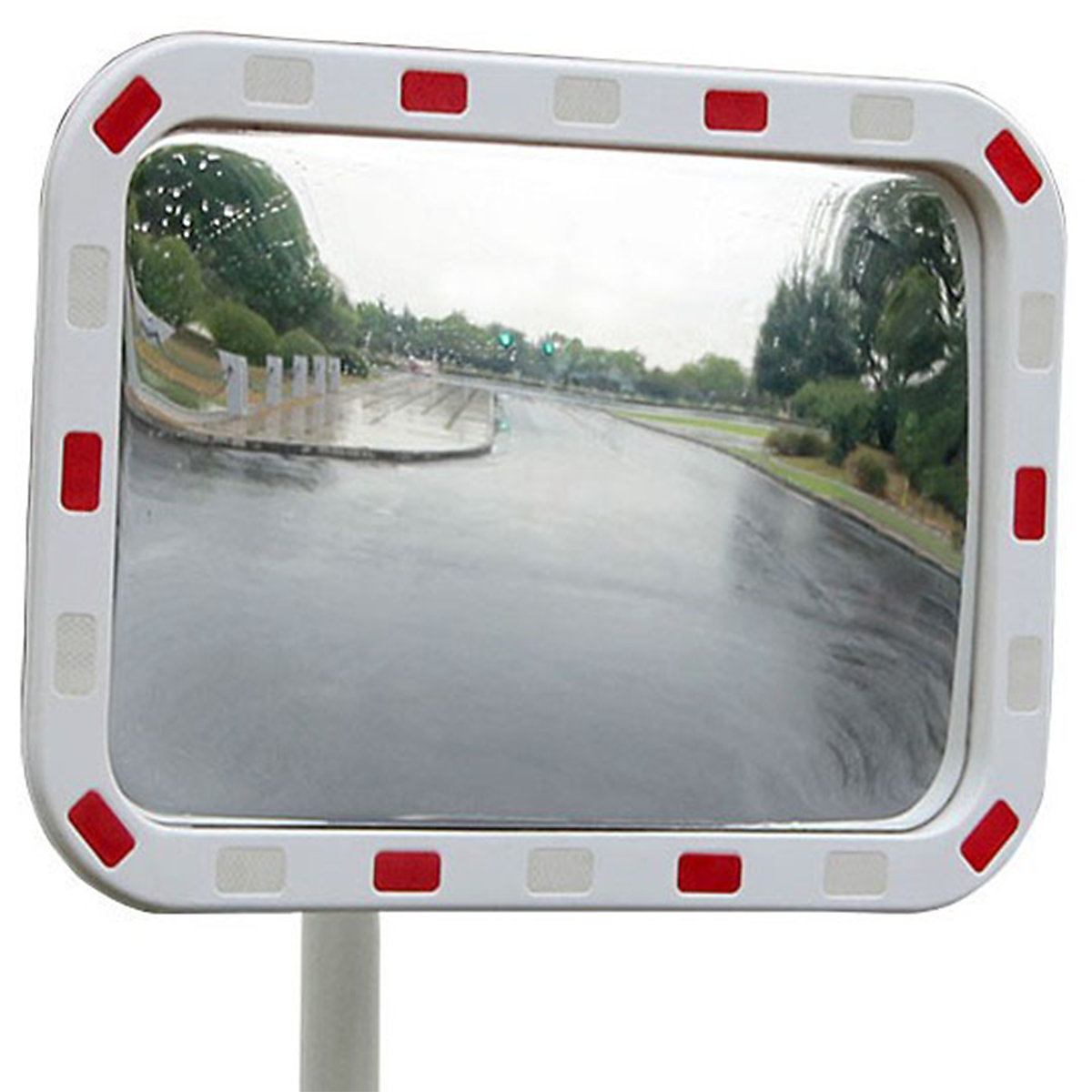 Traffic Mirrors