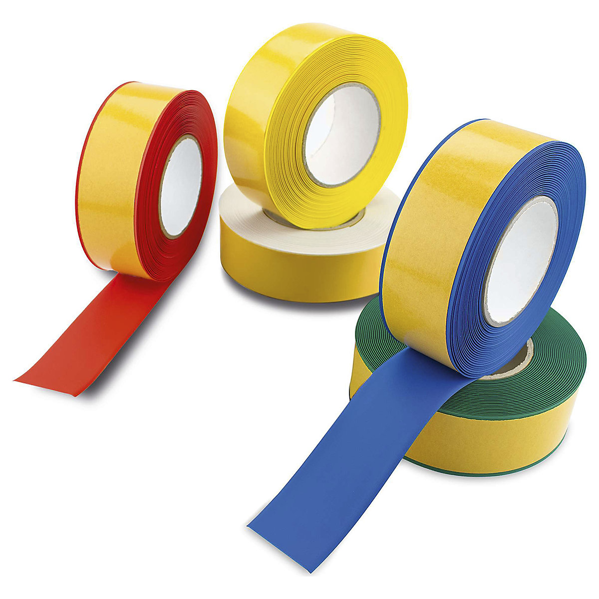 PROline Forklift Grade Tapes