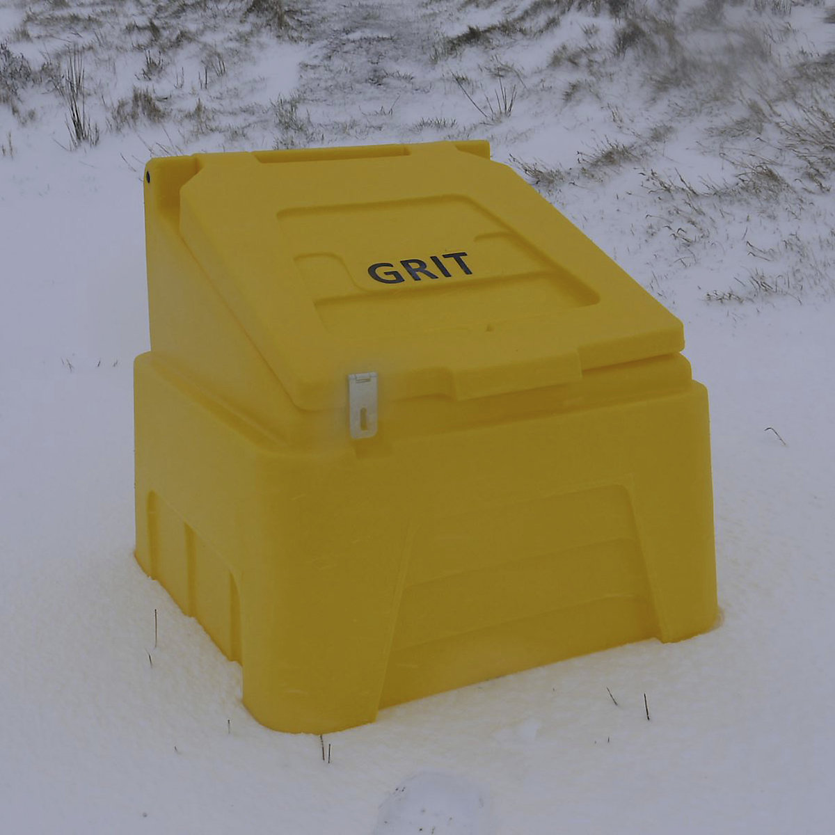 Heavy Duty Grit and Salt Bins (Product illustration 5)-4