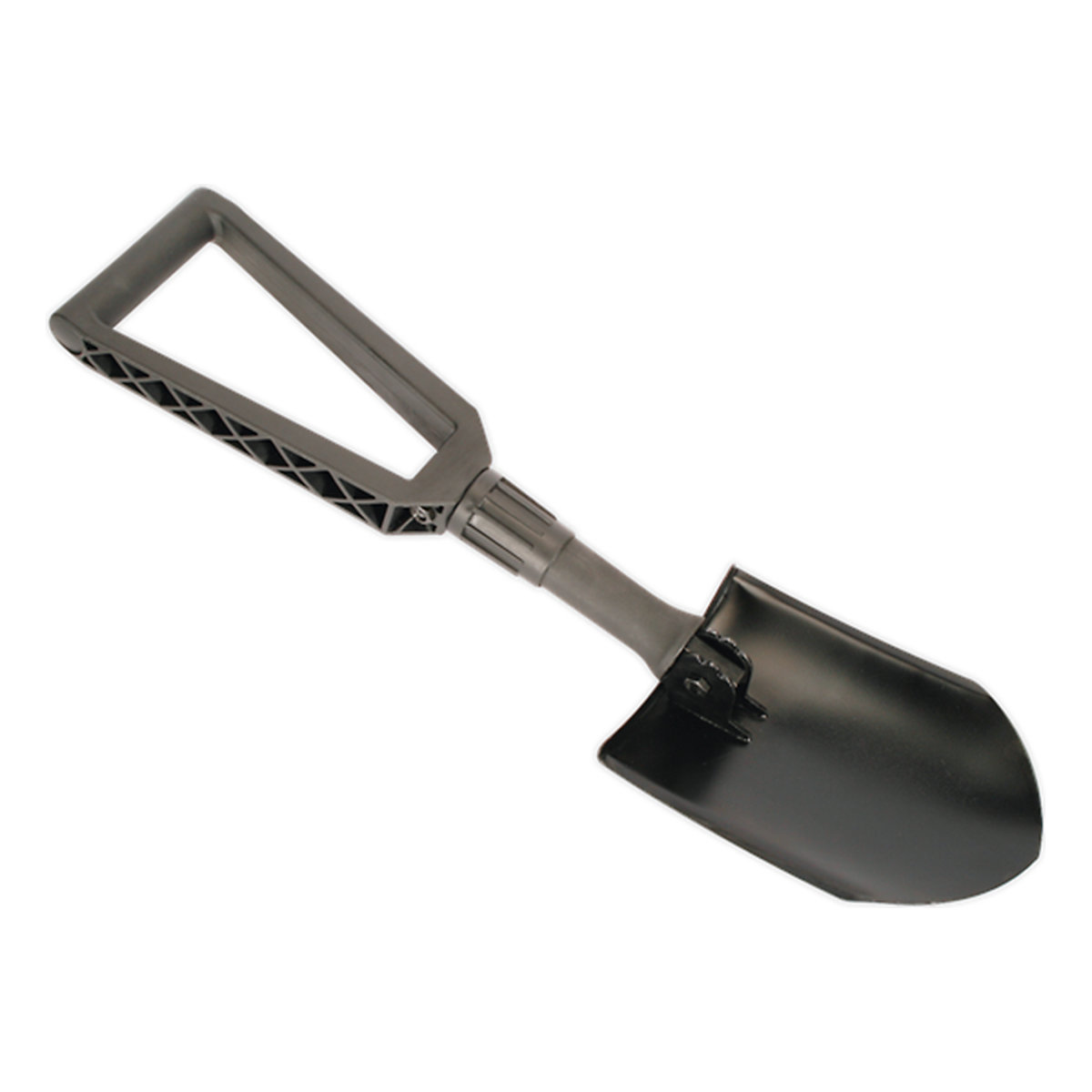 Sealey 590mm Folding Shovel