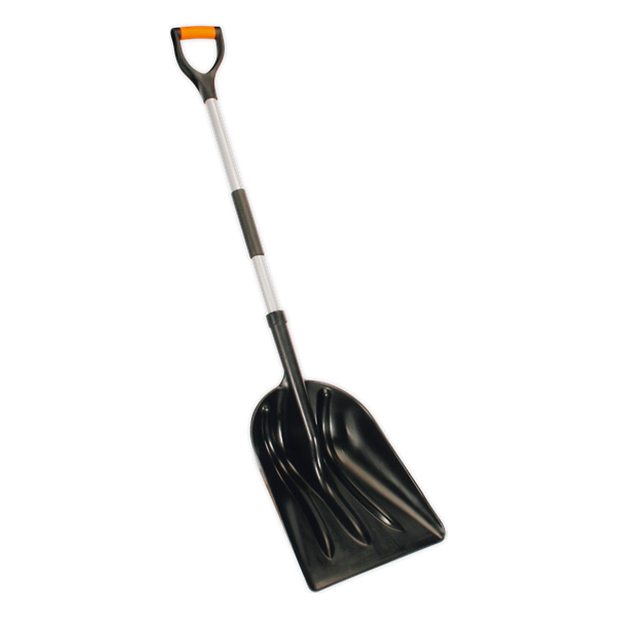 Sealey General Purpose Shovel 900mm With Metal Handle