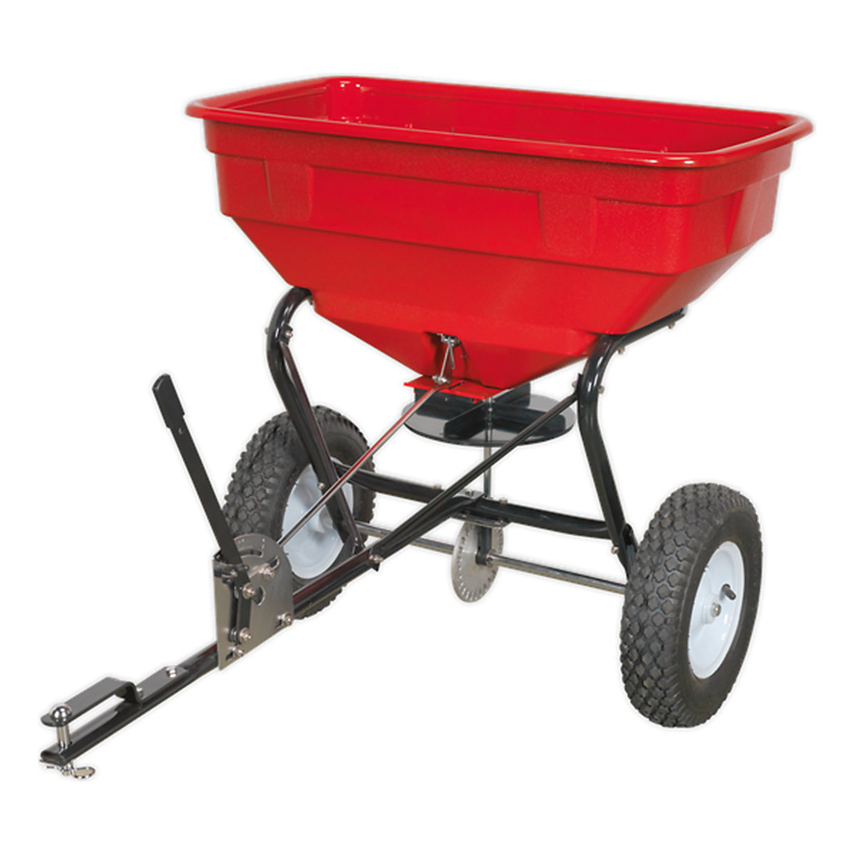 Sealey Tow Behind Broadcast Spreaders