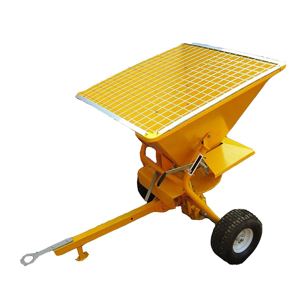 Towable Salt Spreaders