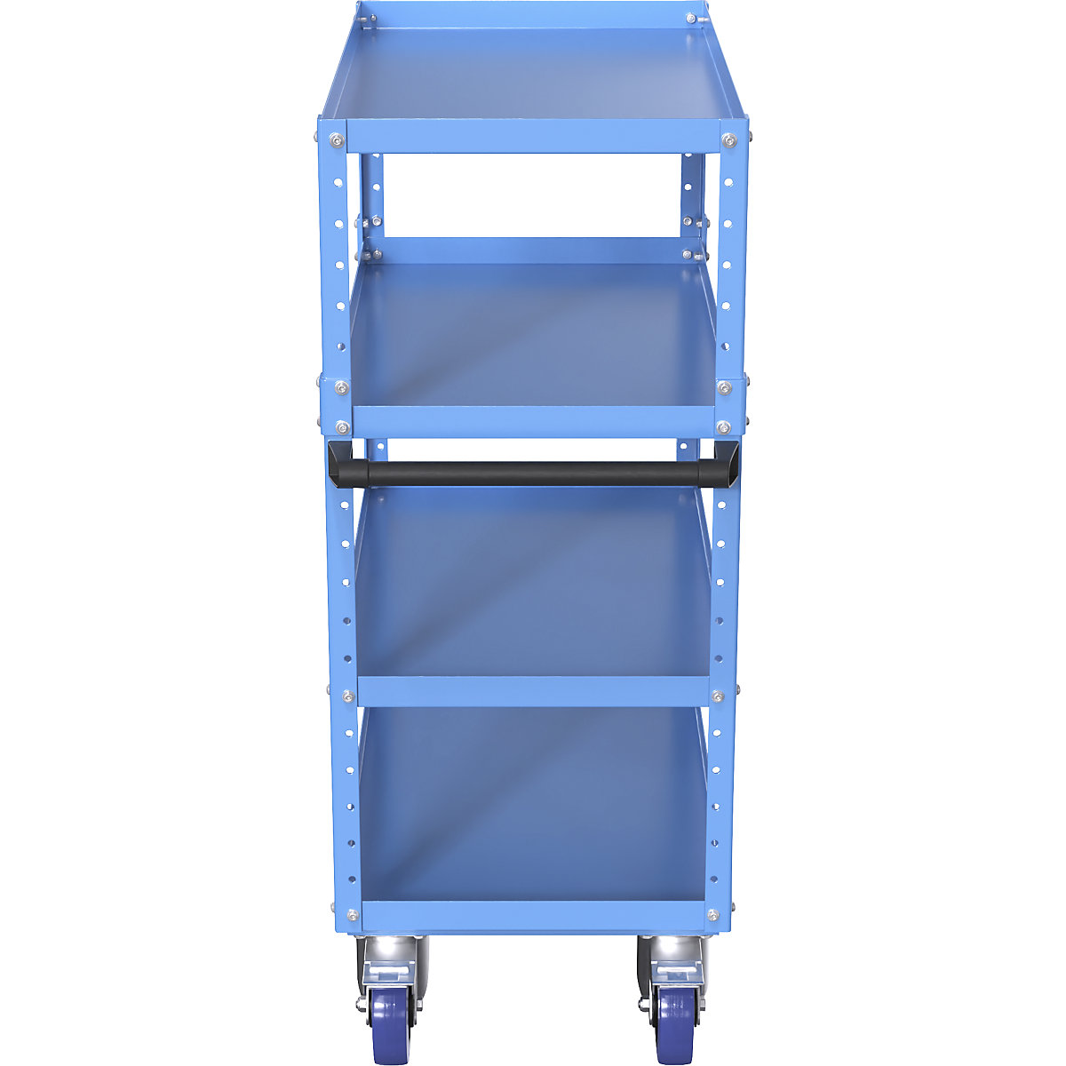 Montážny pomocný vozík CustomLine – eurokraft pro (Zobrazenie produktu 13)-12