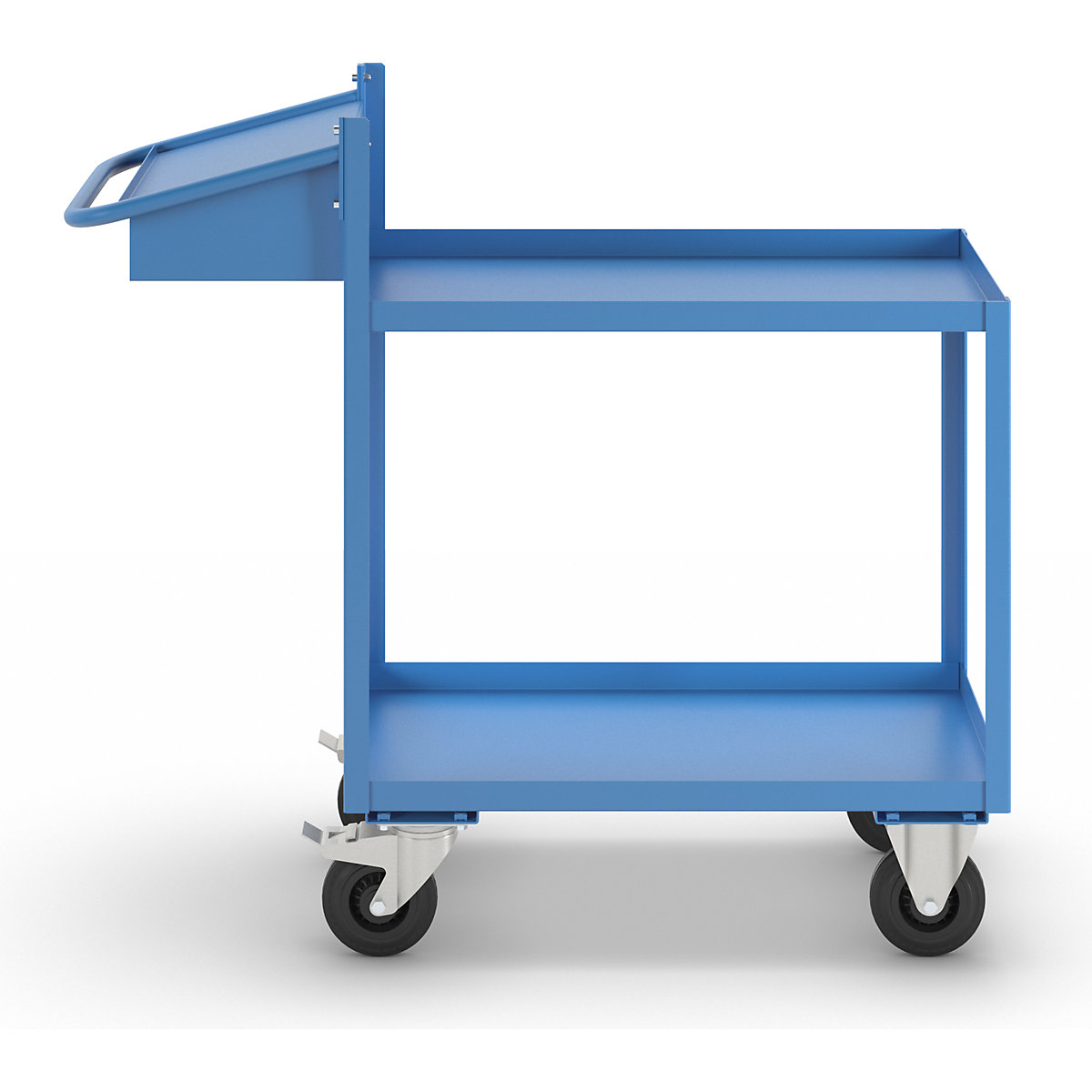 Montážny pomocný vozík – eurokraft pro (Zobrazenie produktu 2)-1