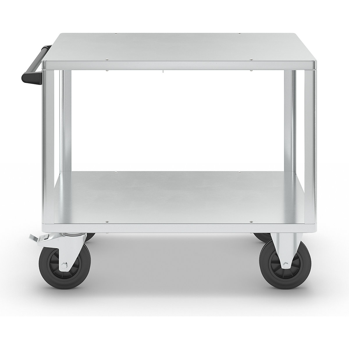 Montážny vozík – eurokraft pro (Zobrazenie produktu 12)-11