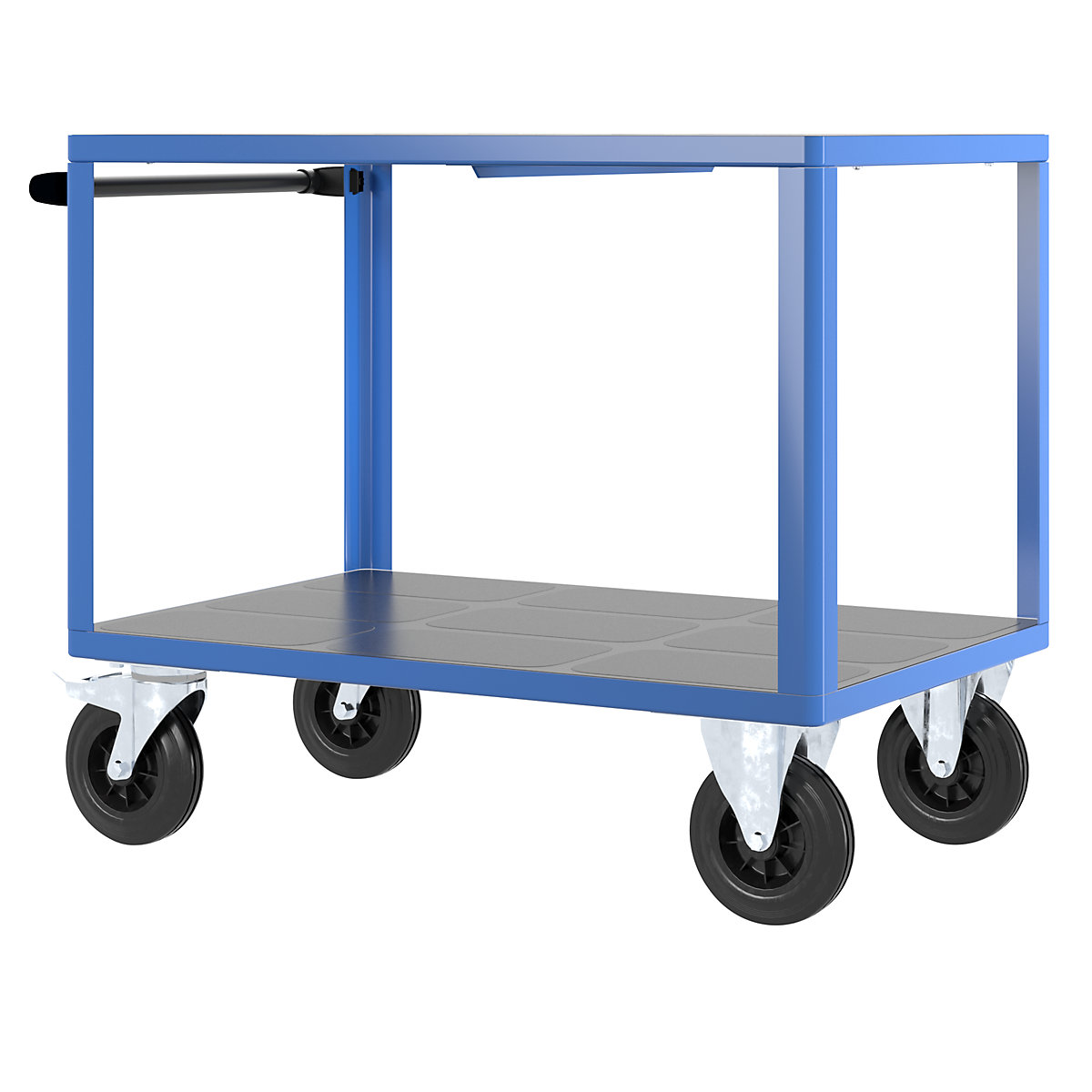 Montážny vozík – eurokraft pro (Zobrazenie produktu 10)-9