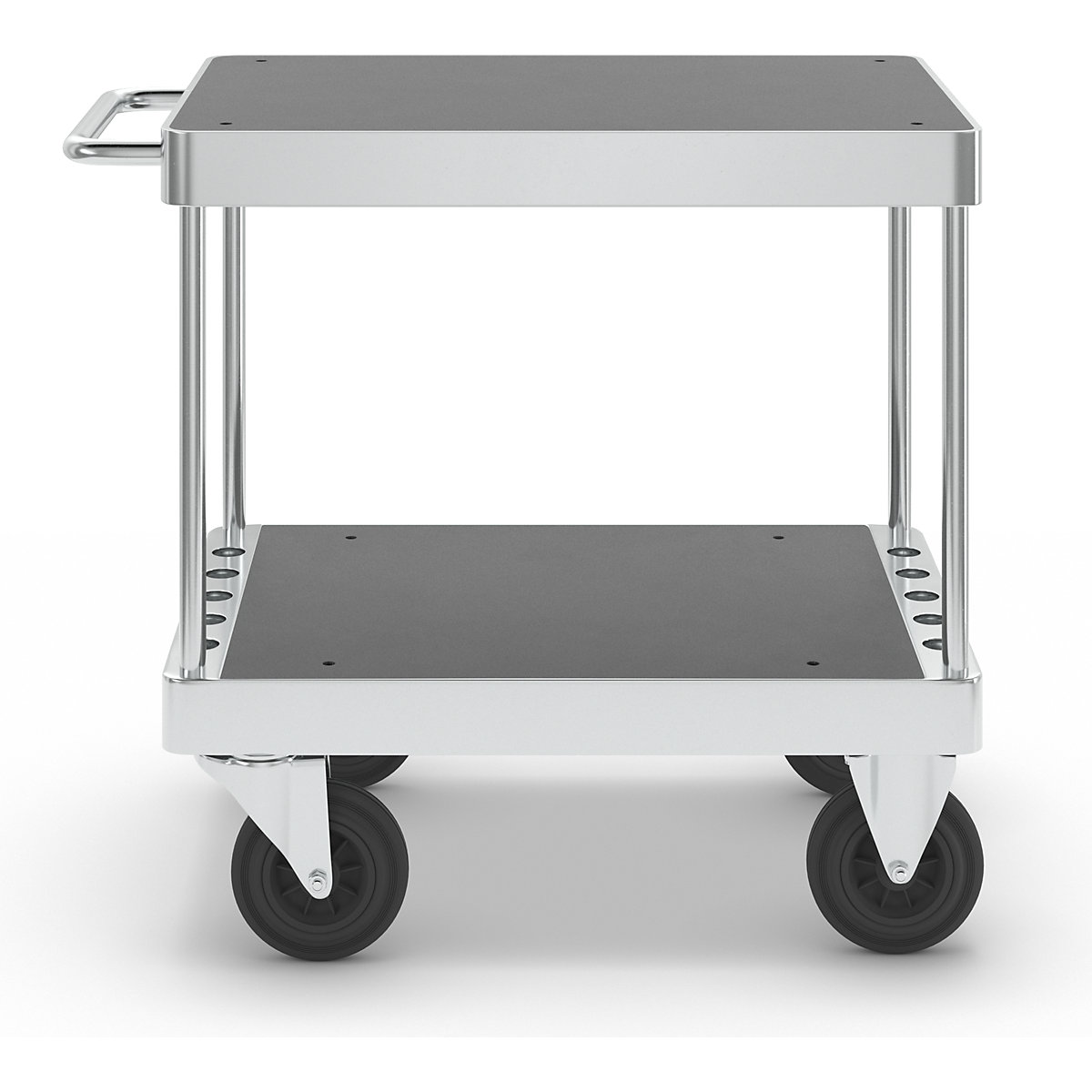 Pozinkovaný montážny vozík JUMBO – Kongamek (Zobrazenie produktu 6)-5