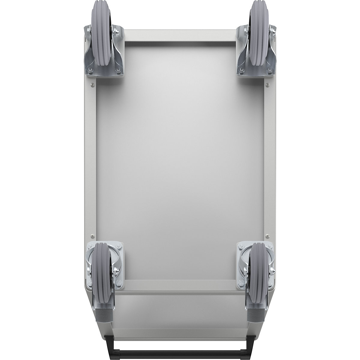 Priemyselný stolový vozík – eurokraft pro (Zobrazenie produktu 21)-20