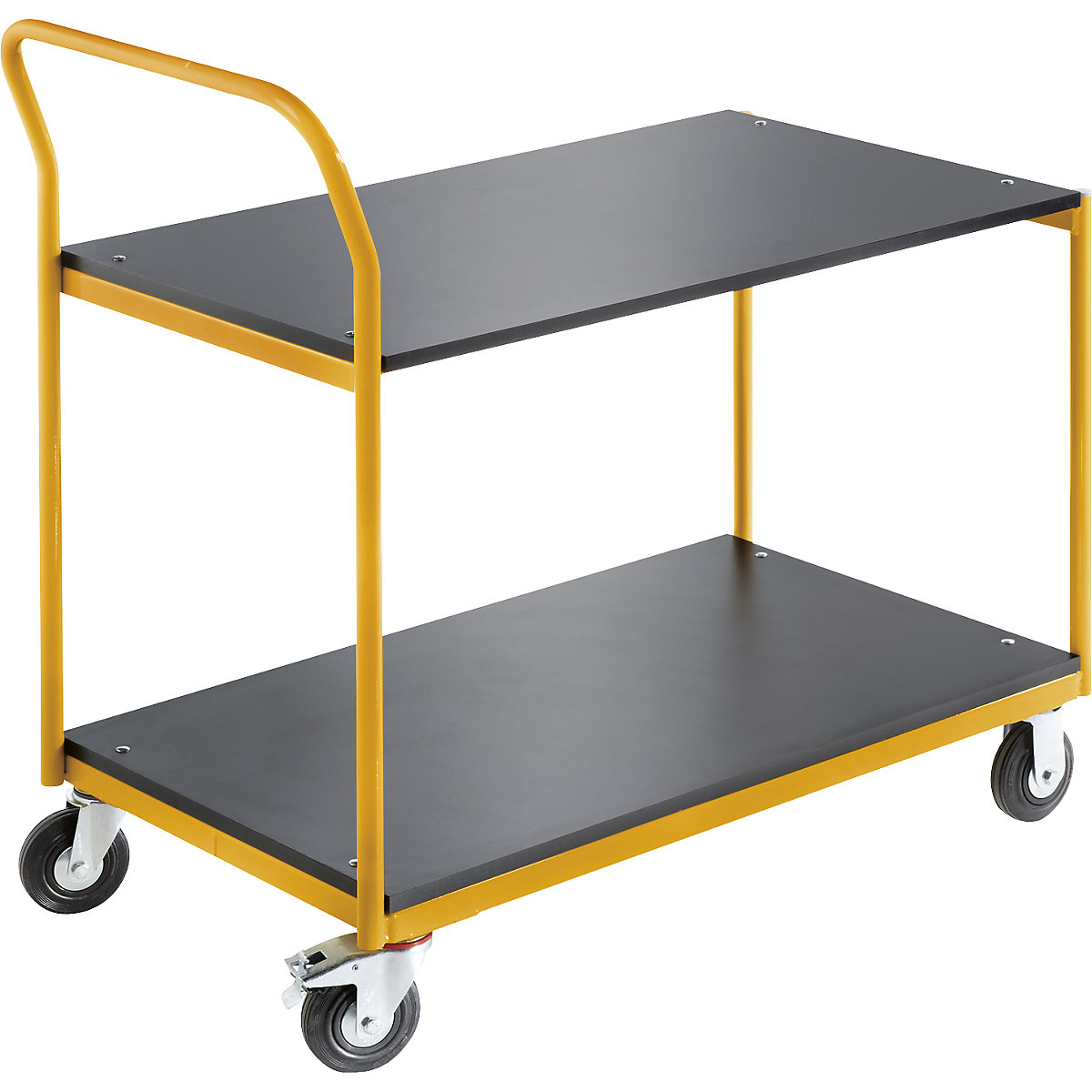 Profesionálny stolový vozík – eurokraft pro (Zobrazenie produktu 16)-15