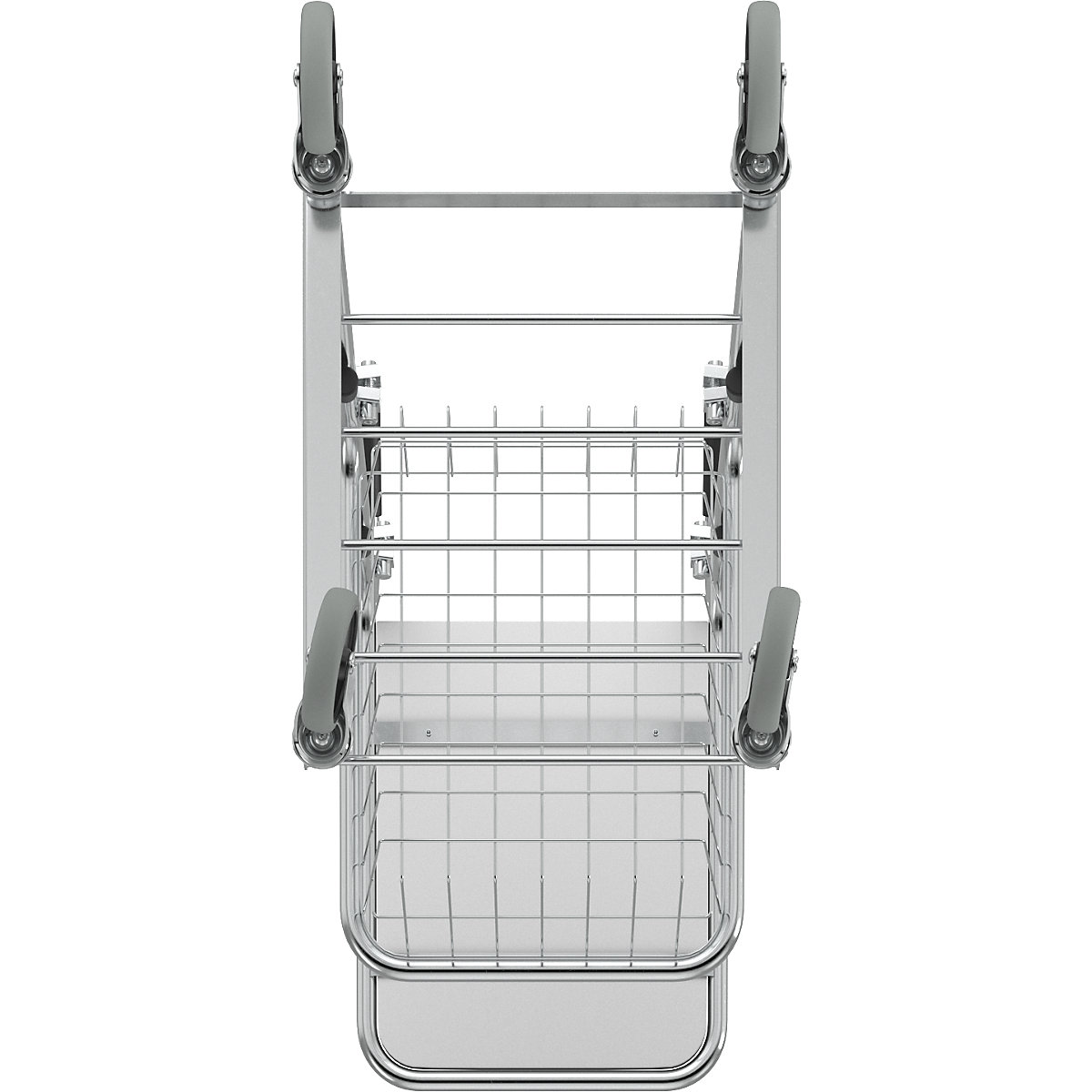 Nákupný vozík KOMPAKT – HelgeNyberg (Zobrazenie produktu 12)-11