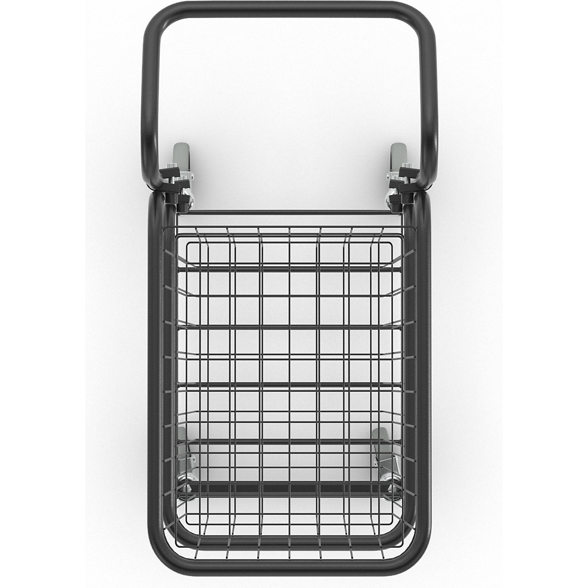Nákupný vozík KOMPAKT – HelgeNyberg (Zobrazenie produktu 7)-6