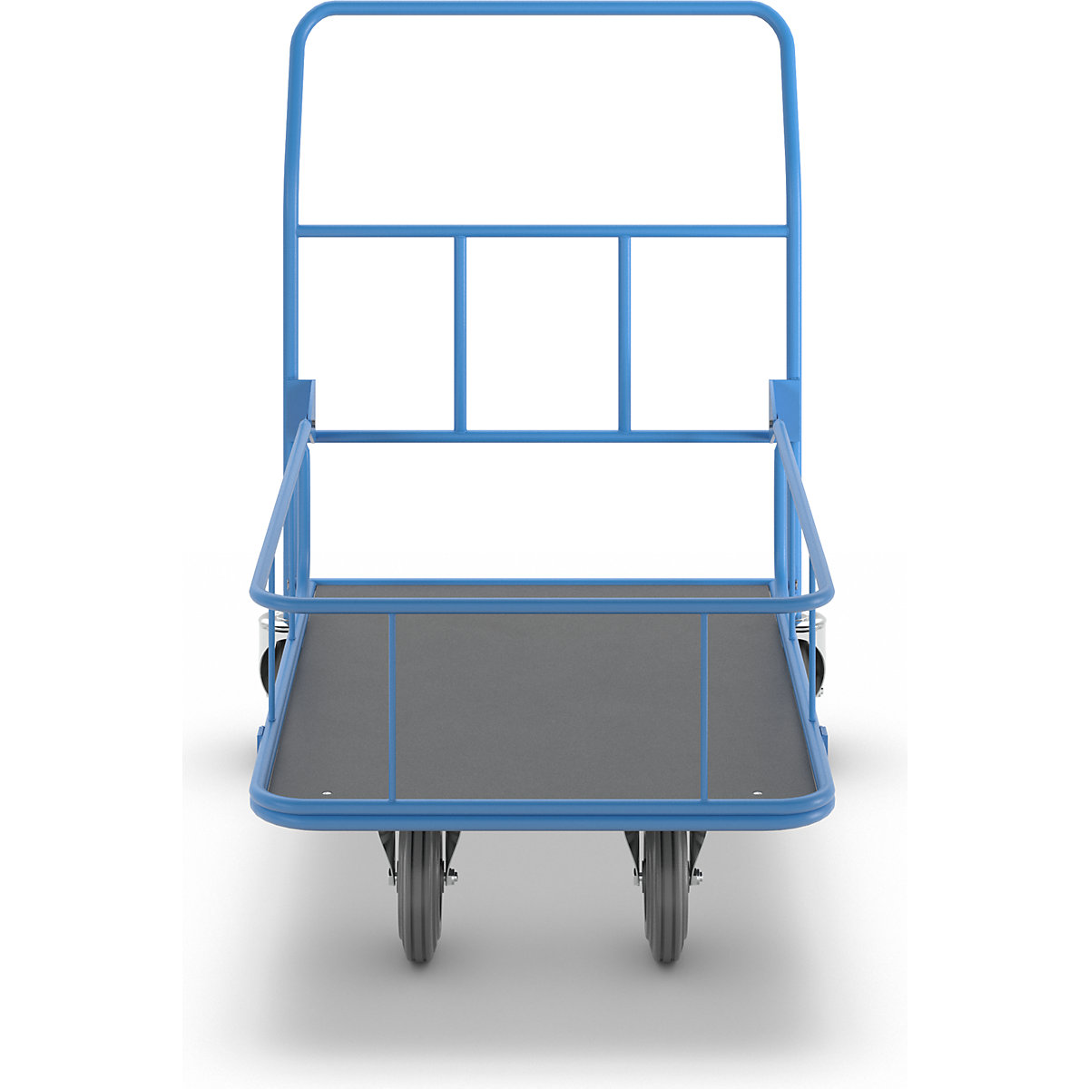 Plošinový CC vozík – eurokraft pro (Zobrazenie produktu 4)-3