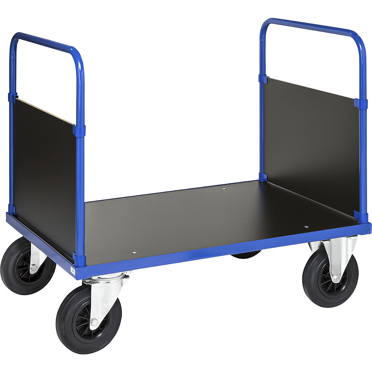 Plošinový vozík KM33 – Kongamek