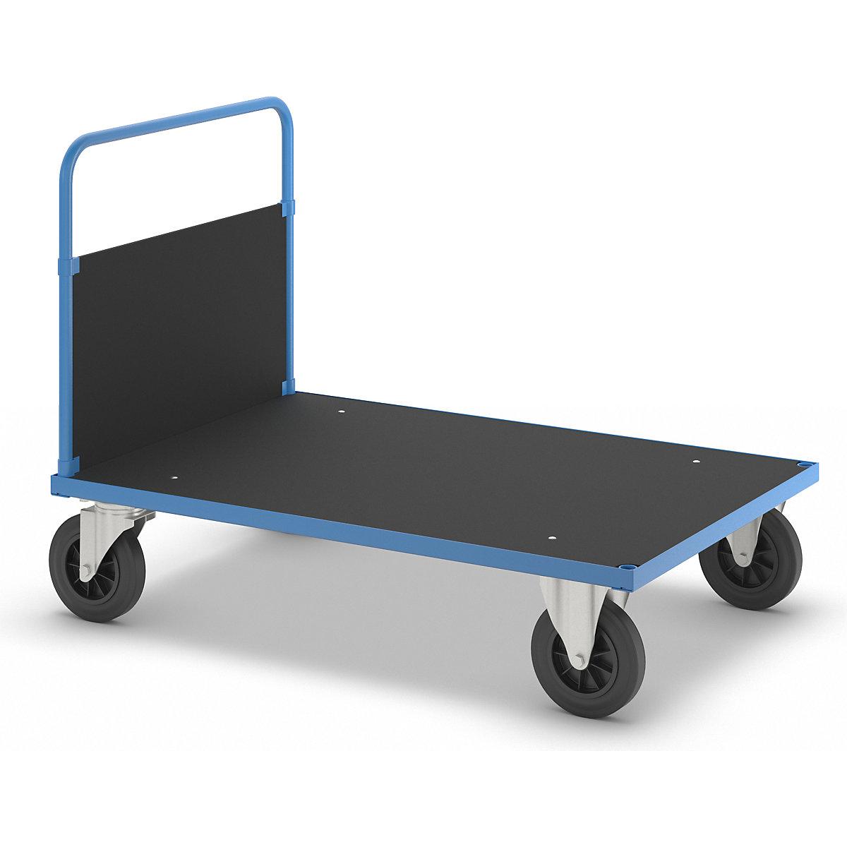 Plošinový vozík KM33 – Kongamek (Zobrazenie produktu 10)-9
