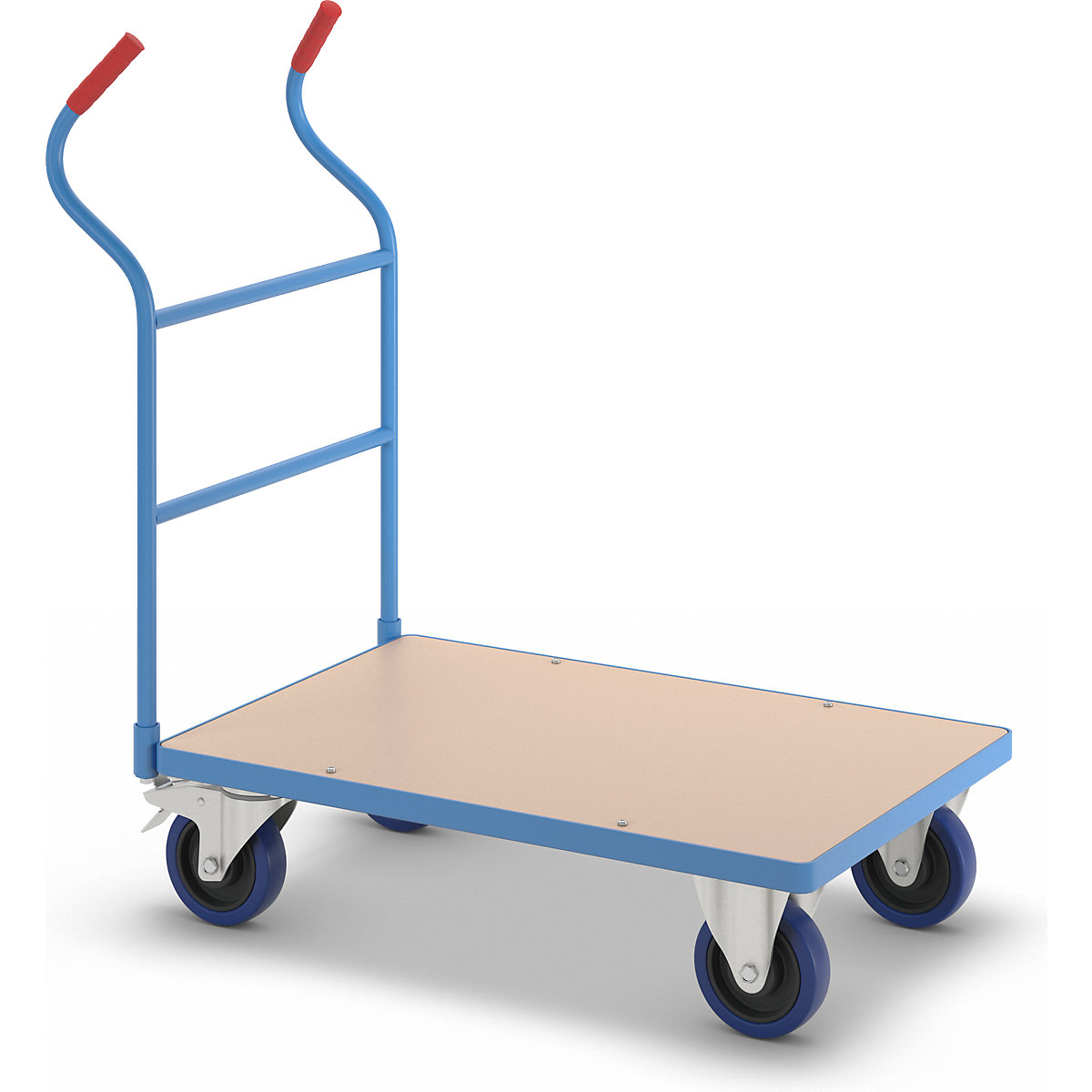 Plošinový vozík – eurokraft pro (Zobrazenie produktu 15)-14