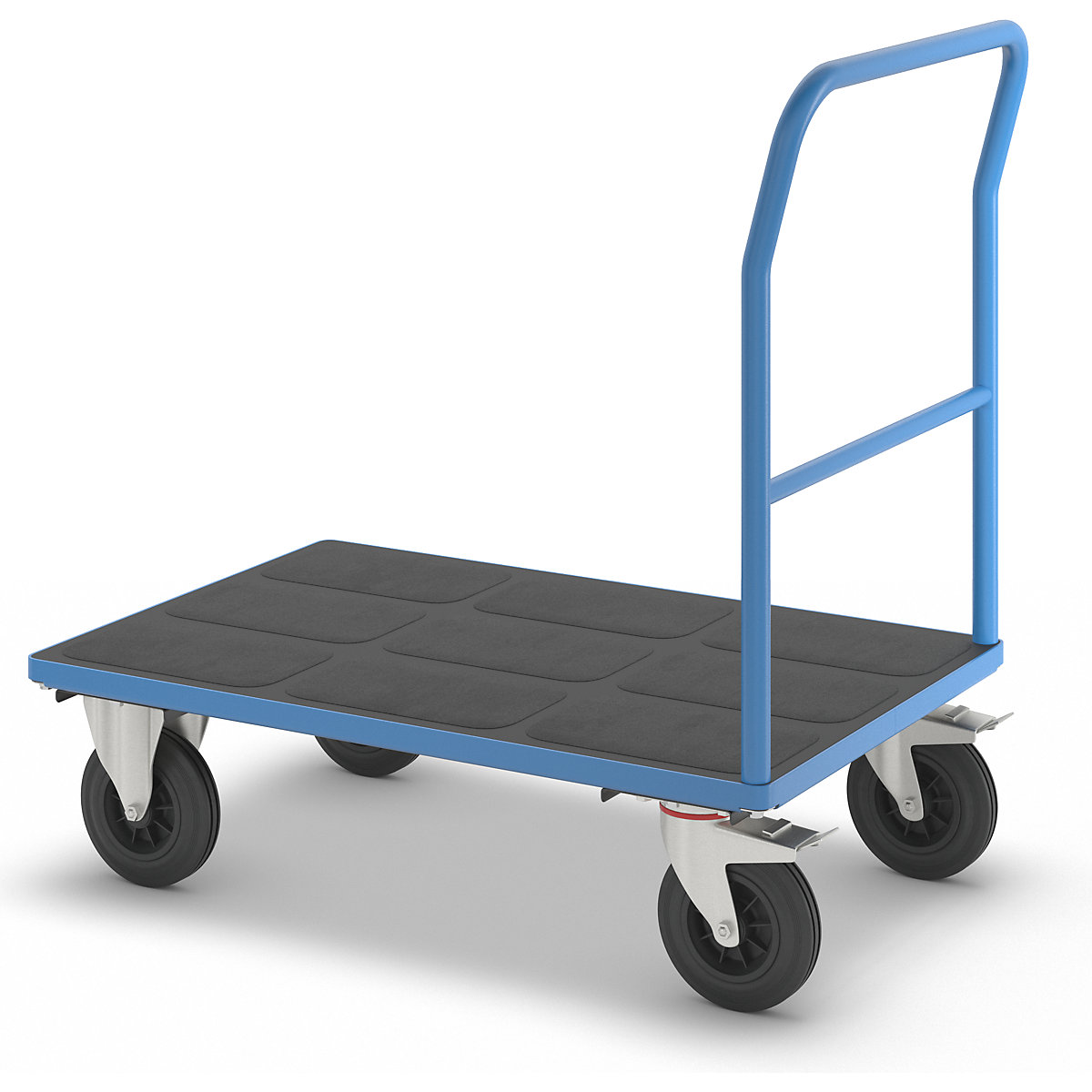 Plošinový vozík – eurokraft pro (Zobrazenie produktu 16)-15