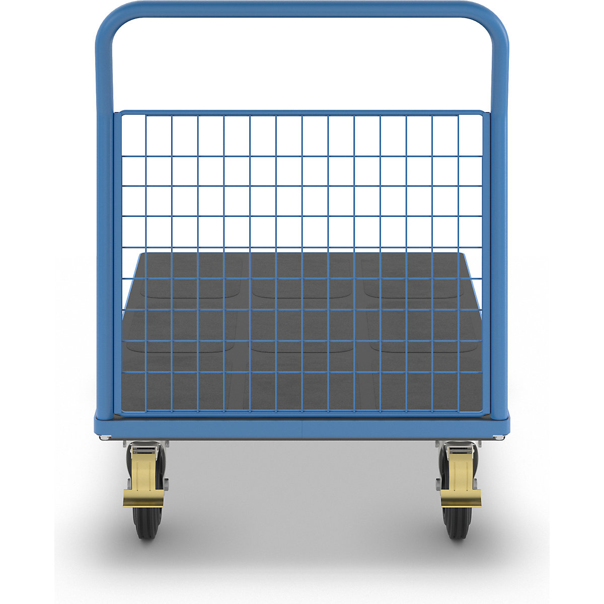 Plošinový vozík – eurokraft pro (Zobrazenie produktu 3)-2
