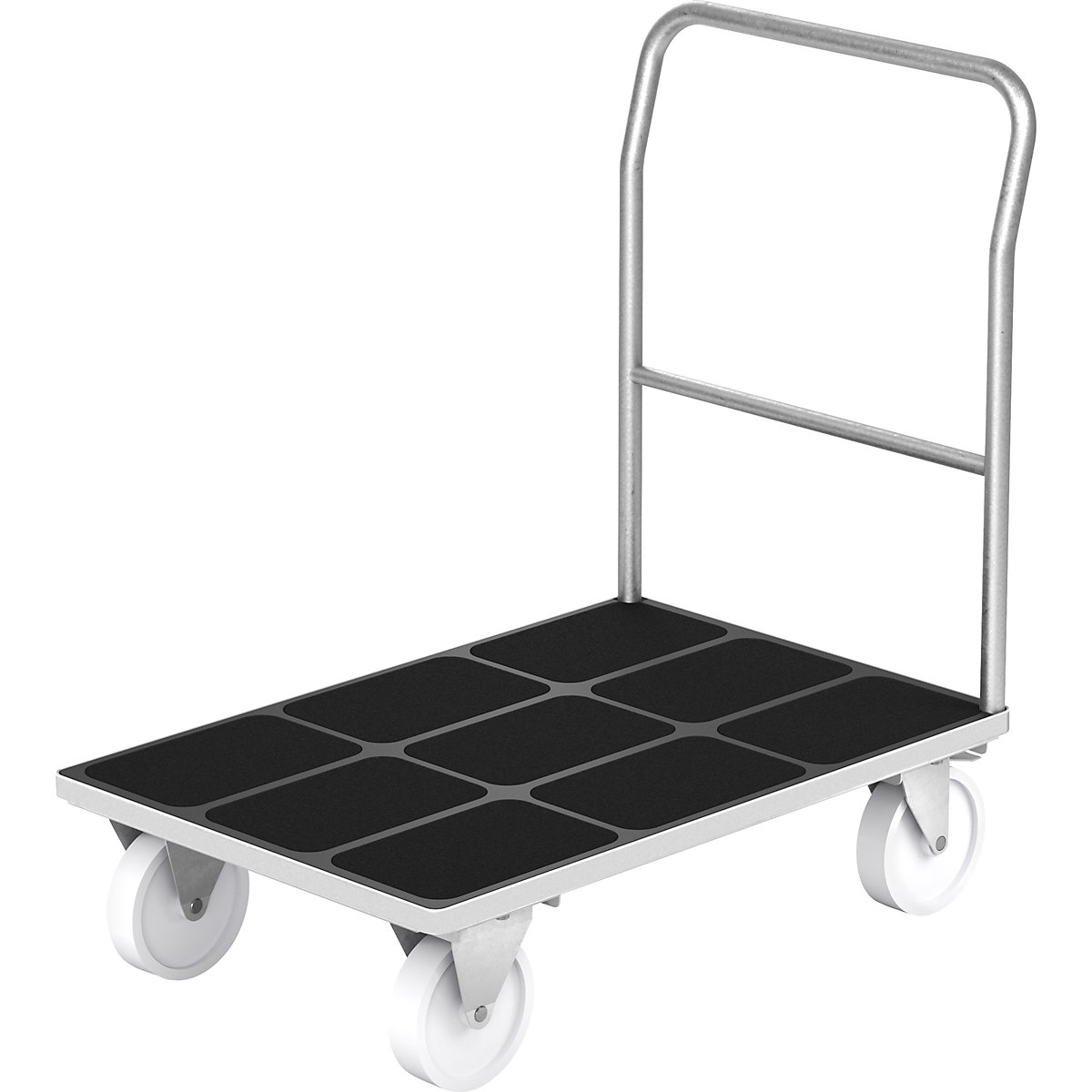 Plošinový vozík – eurokraft pro (Zobrazenie produktu 8)-7