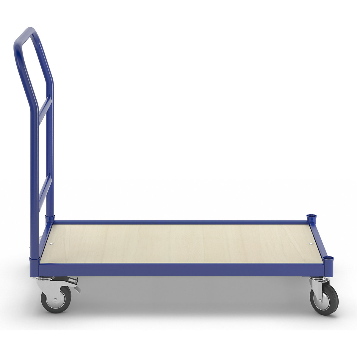 Plošinový vozík – eurokraft basic (Zobrazenie produktu 13)-12