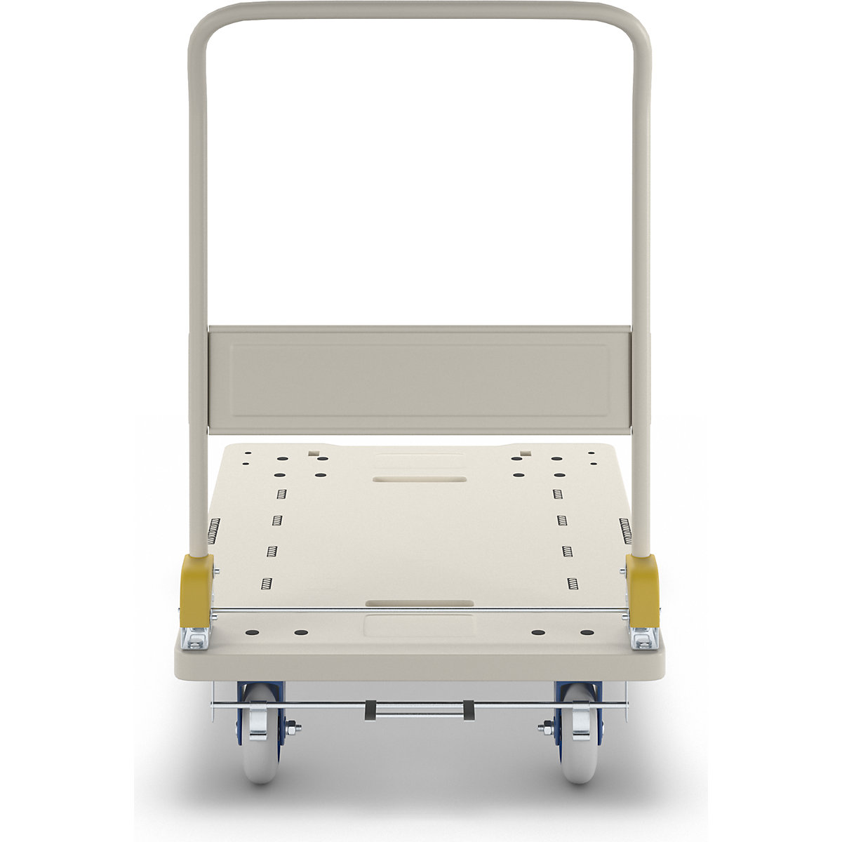 Plošinový vozík, plast – PRESTAR (Zobrazenie produktu 21)-20