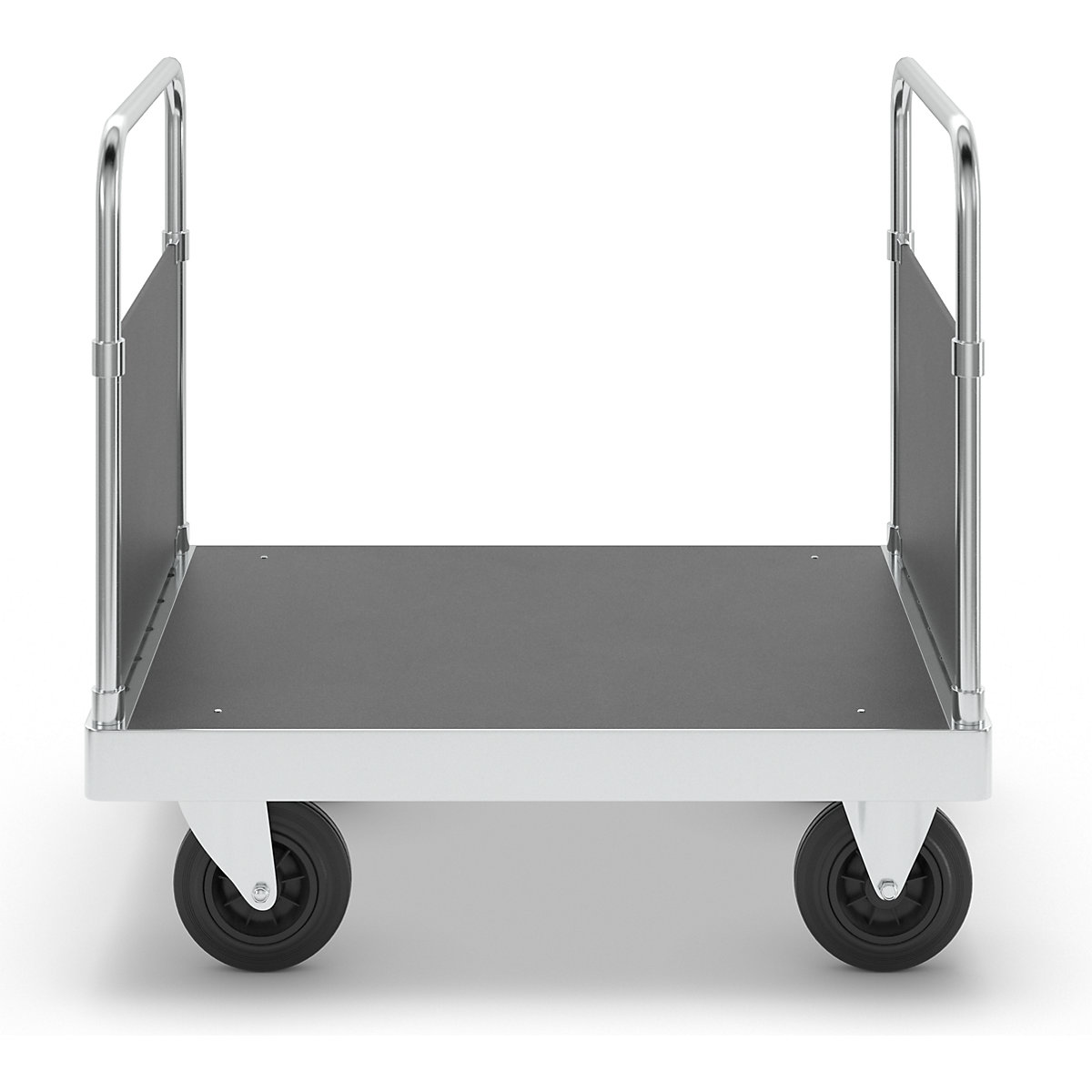 Pozinkovaný plošinový vozík JUMBO – Kongamek (Zobrazenie produktu 46)-45
