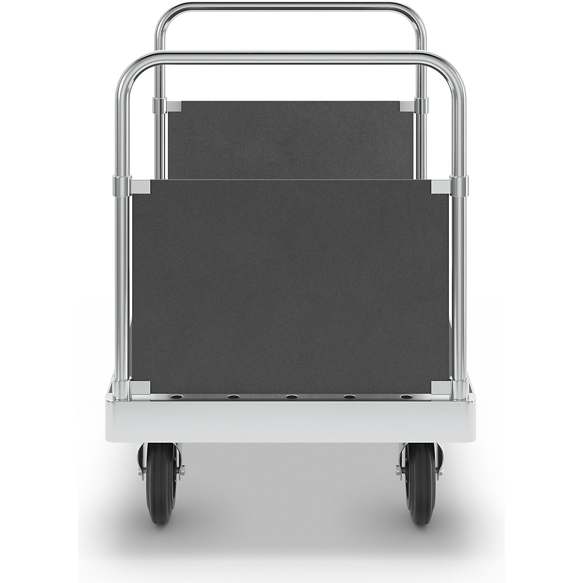 Pozinkovaný plošinový vozík JUMBO – Kongamek (Zobrazenie produktu 47)-46