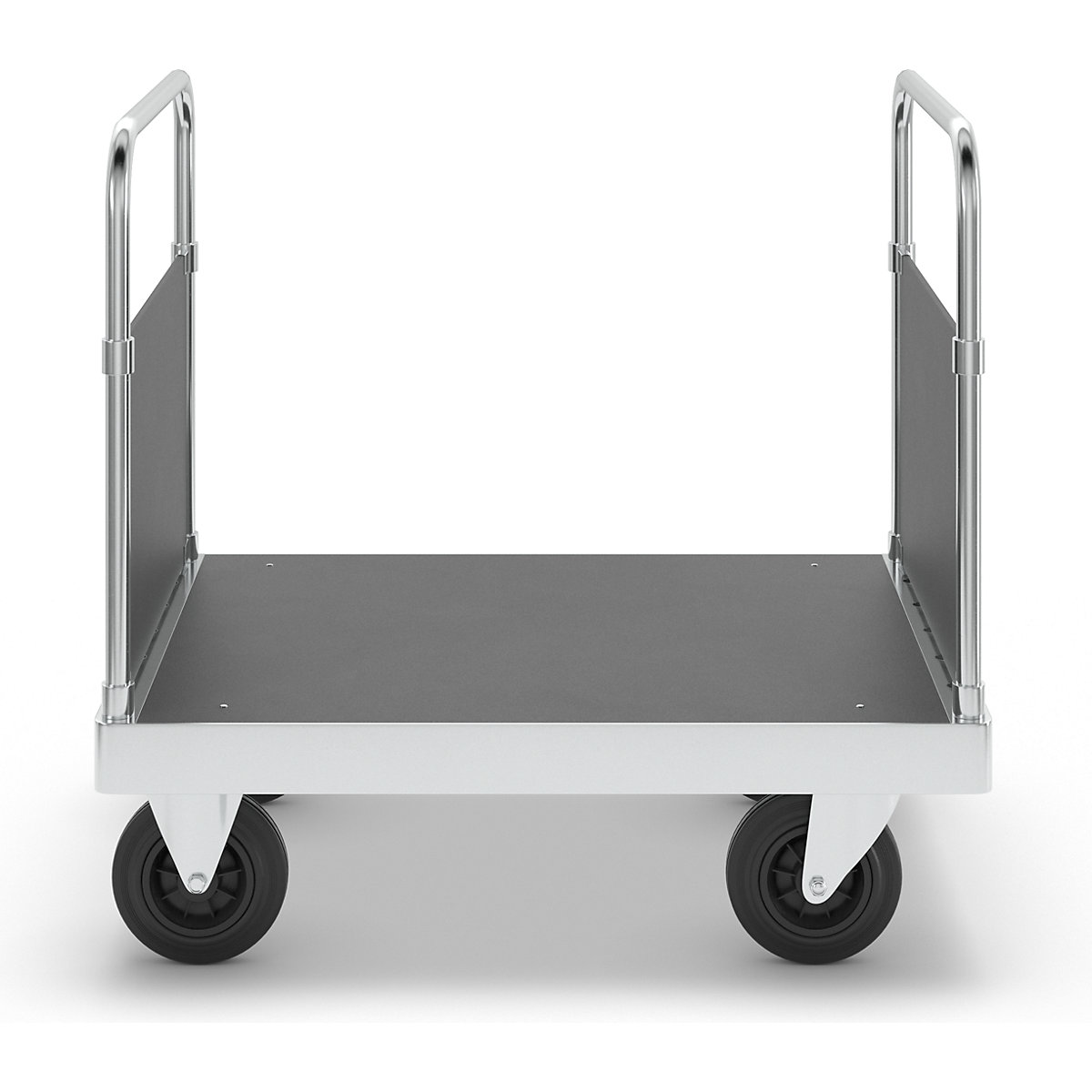 Pozinkovaný plošinový vozík JUMBO – Kongamek (Zobrazenie produktu 48)-47