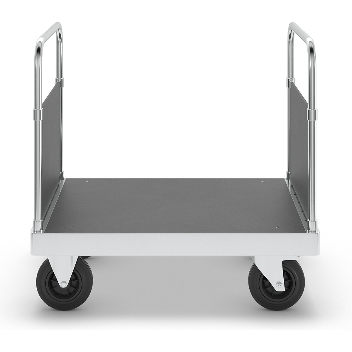 Pozinkovaný plošinový vozík JUMBO – Kongamek (Zobrazenie produktu 42)-41