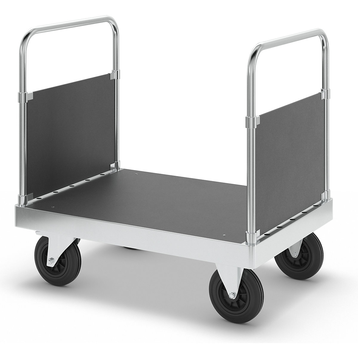 Pozinkovaný plošinový vozík JUMBO – Kongamek (Zobrazenie produktu 44)-43